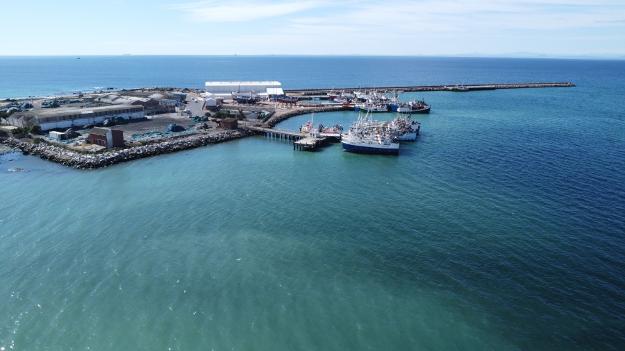 0 Bedroom Property for Sale in Brittania Beach Estate Western Cape